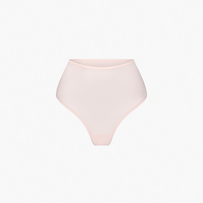 High-waist thong | 3-pack