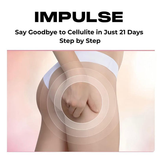 eBook: "Say Goodbye to Cellulite in Just 21 Days – Step by Step"