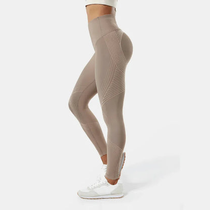 Impulse SculptFit Legging 3D – Definiert deine Silhouette mühelos mit Eleganz neu