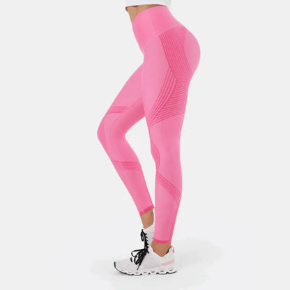 Impulse SculptFit Legging 3D – Definiert deine Silhouette mühelos mit Eleganz neu