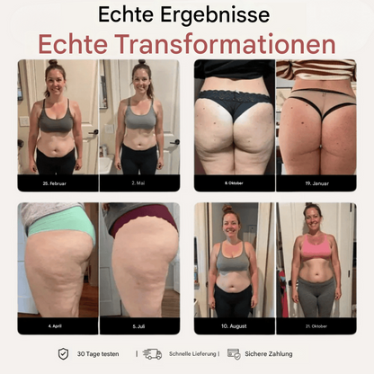 Impulse SculptFit Legging 3D – Definiert deine Silhouette mühelos mit Eleganz neu