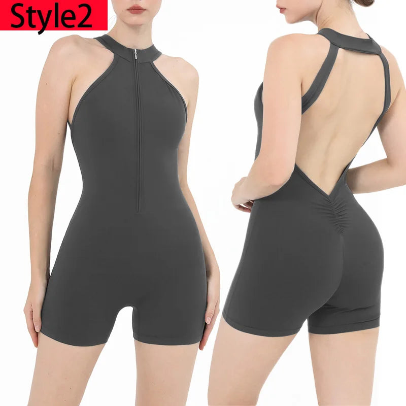 PowerForm Active Romper