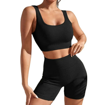 PowerBoost Seamless Set