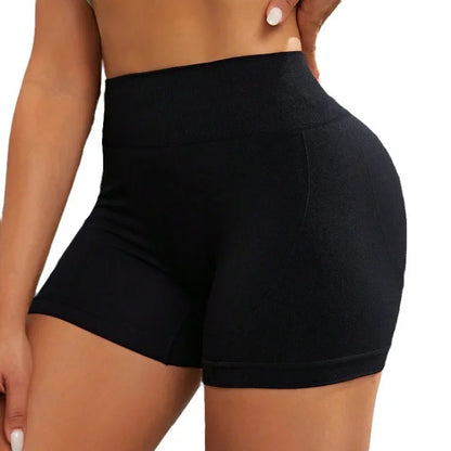 VYRA Performance Shorts