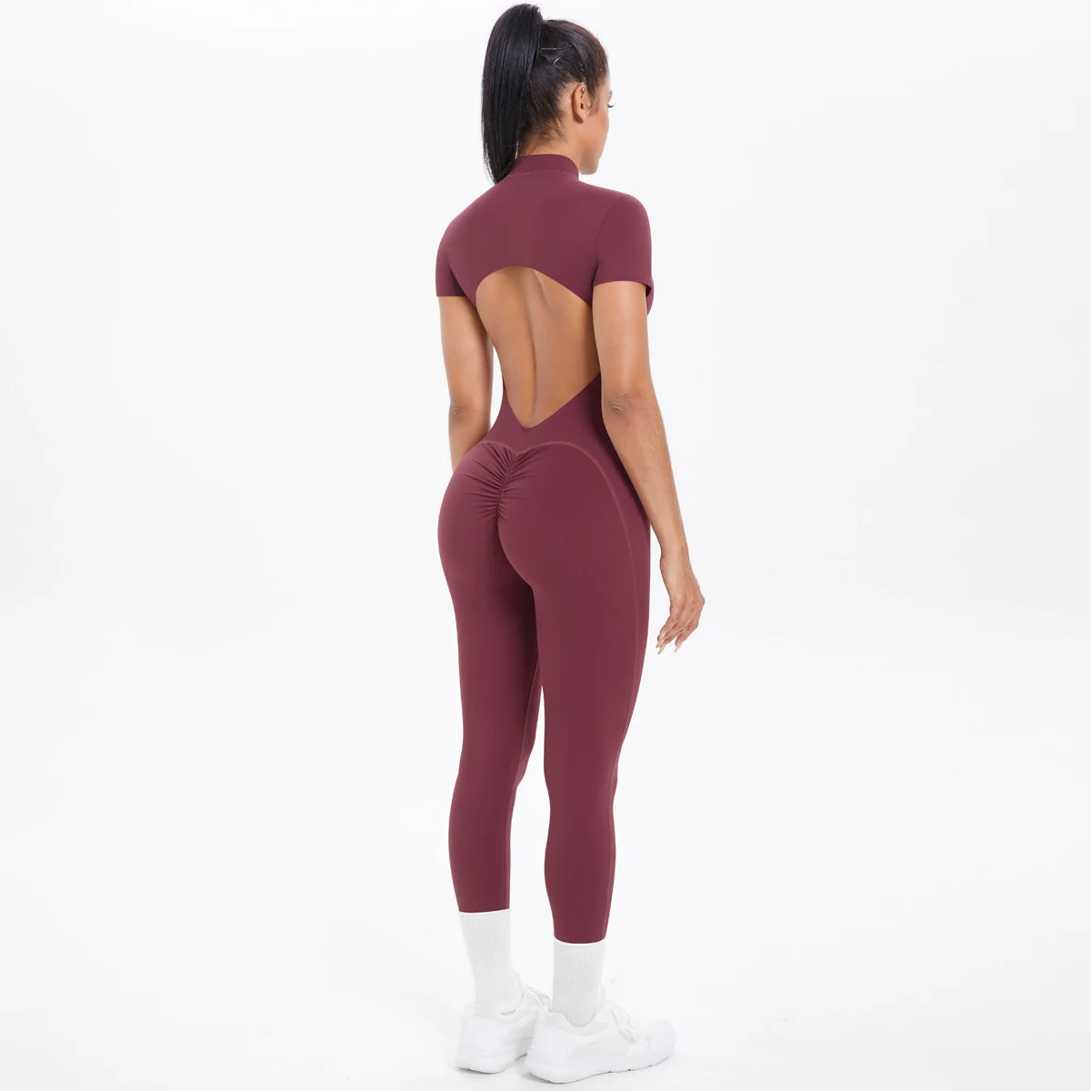NAARA Bold Romper