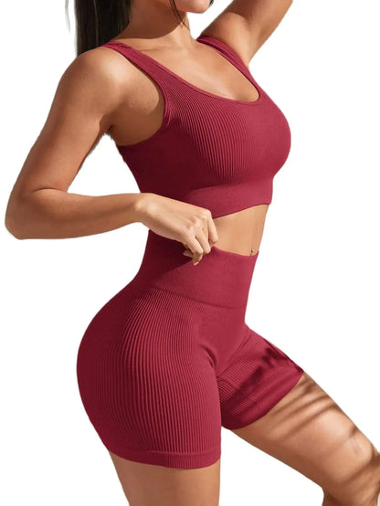 PowerBoost Seamless Set