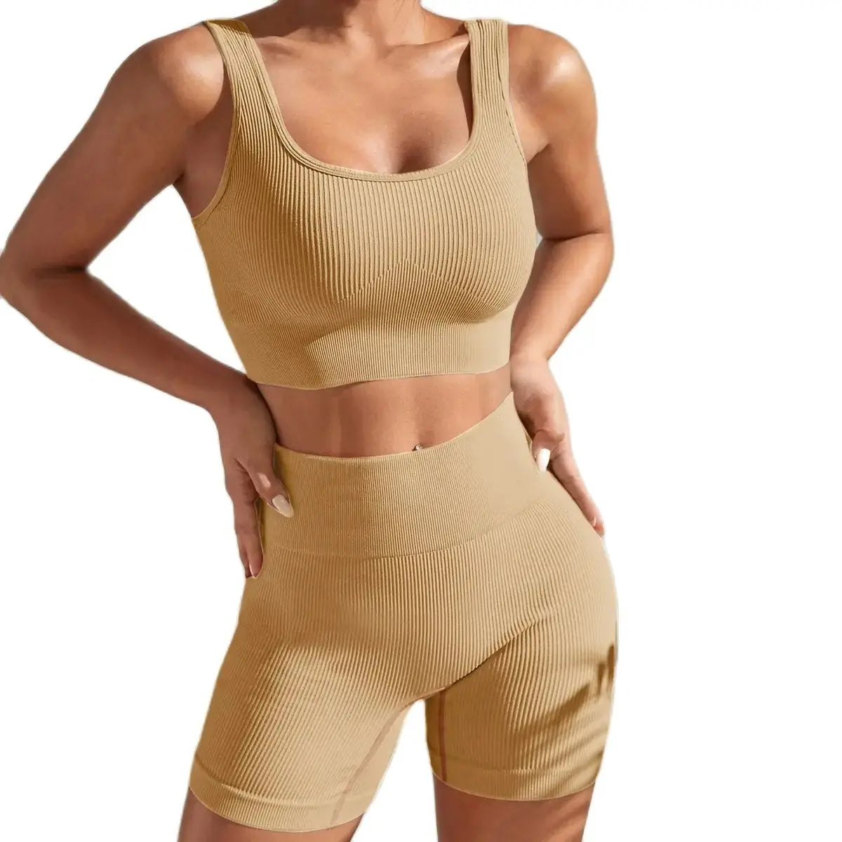 PowerBoost Seamless Set