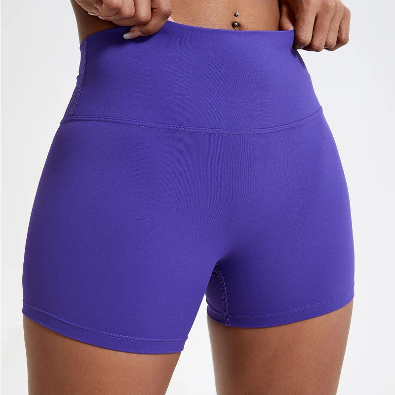 LYNX SculptFit Shorts
