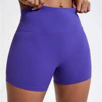 Blue Purple
