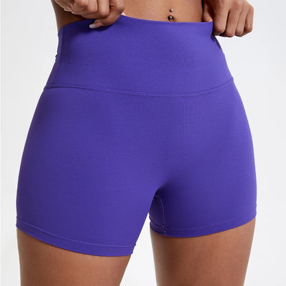 LYNX SculptFit Shorts