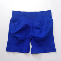 Deep Sea Blue