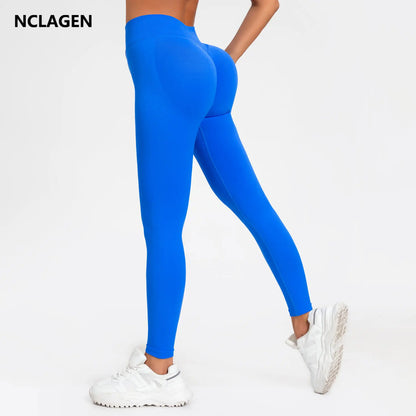 Performance Pro Seamless Leggings