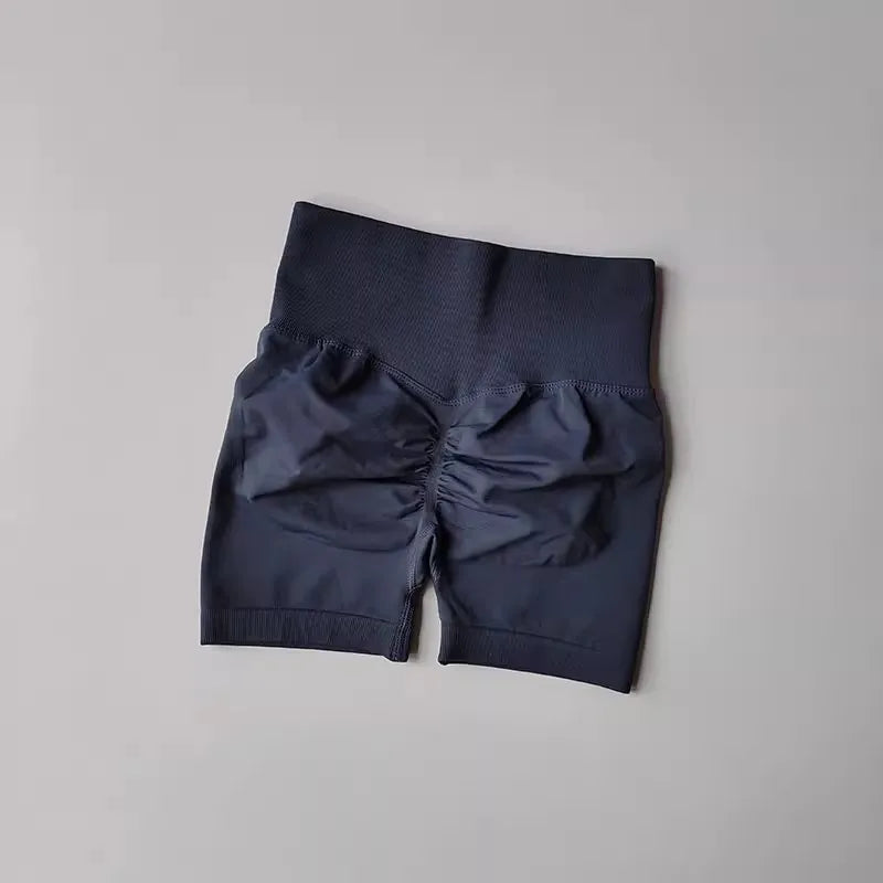 LYNX Performance Shorts