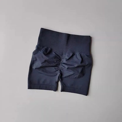 LYNX Performance Shorts