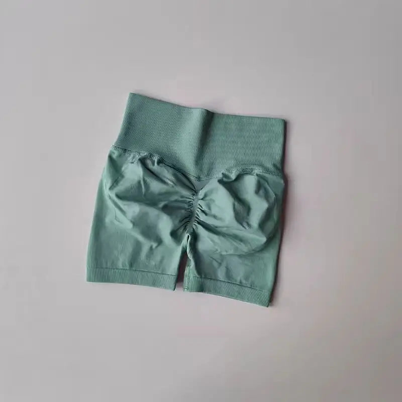 LYNX Performance Shorts