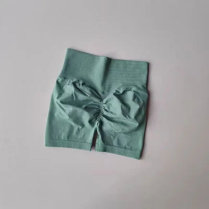 LYNX Performance Shorts