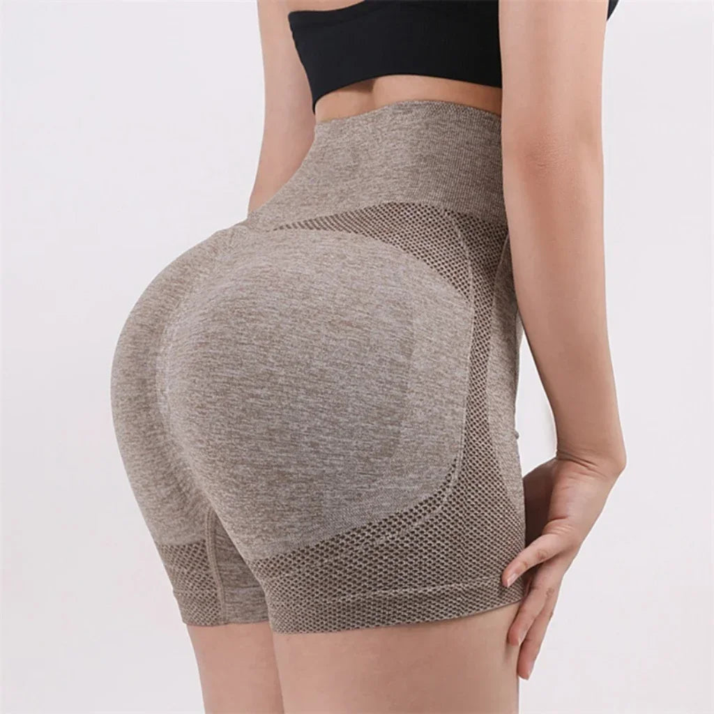 SYNN High Shorts