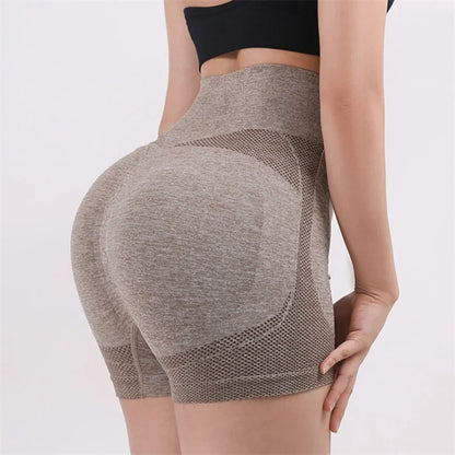 SYNN High Shorts