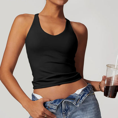 KAIA Flow Top