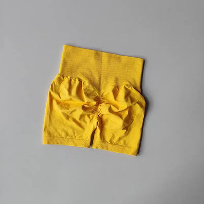LYNX Performance Shorts