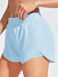 light blue