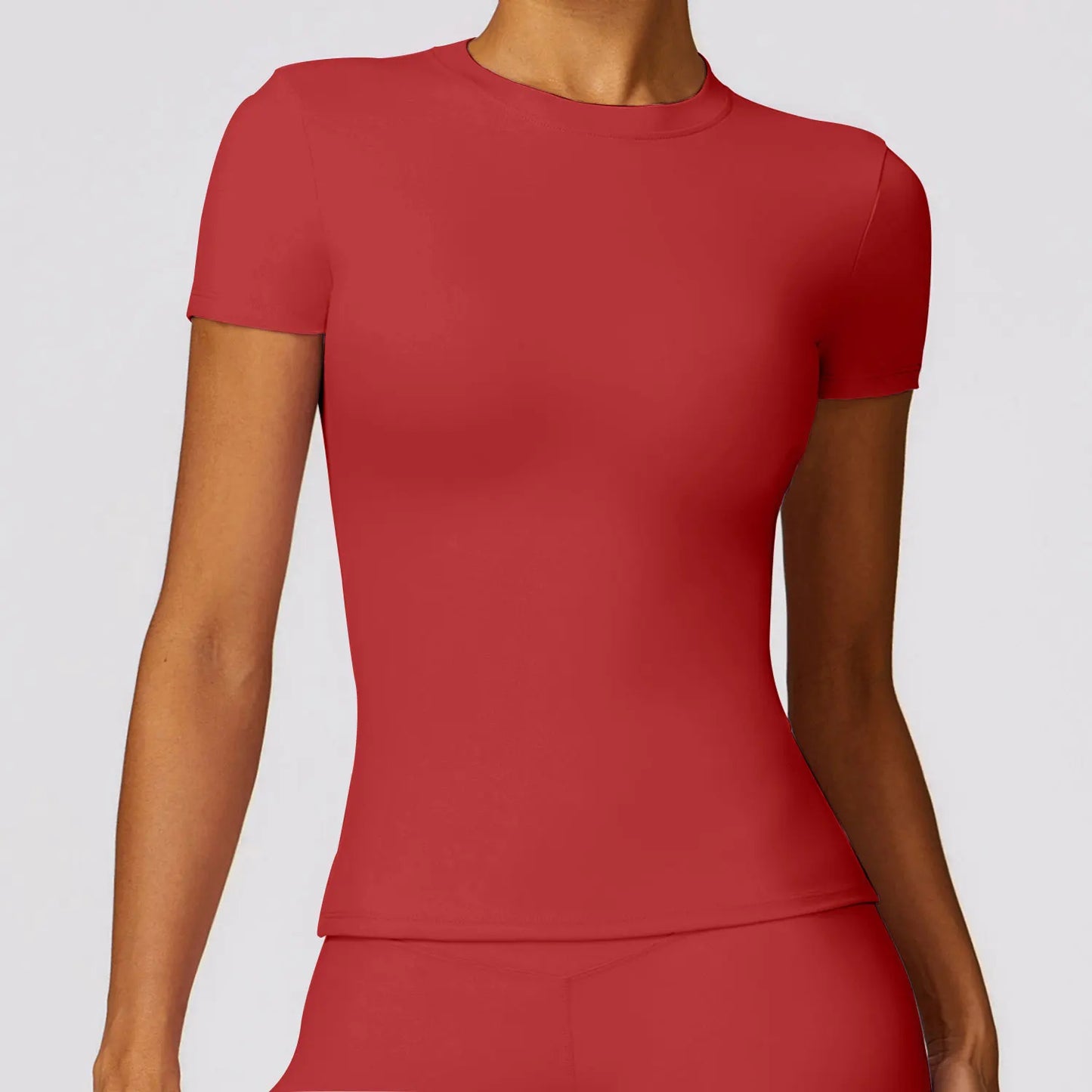 NAYRA Fit Tee Performance