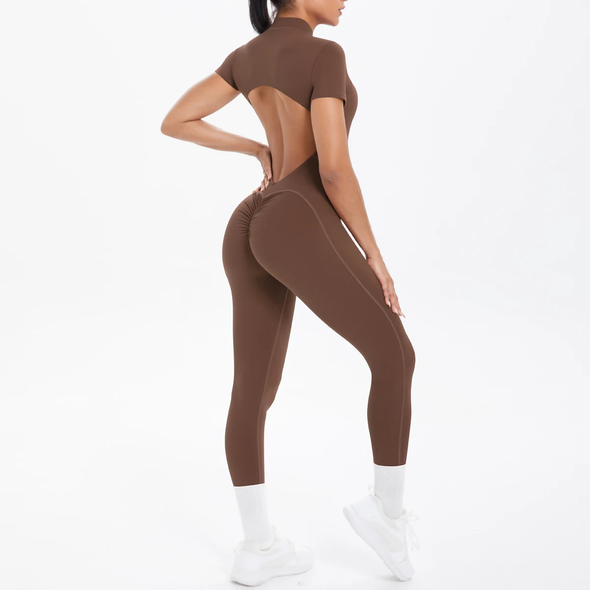 NAARA Bold Romper