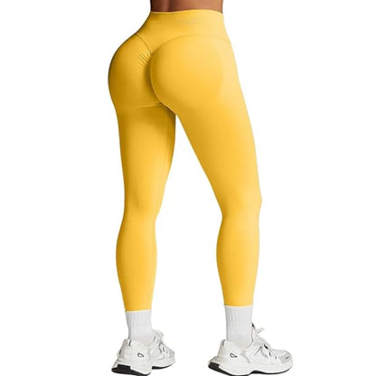 AURA Boost Leggings
