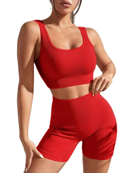 PowerBoost Seamless Set