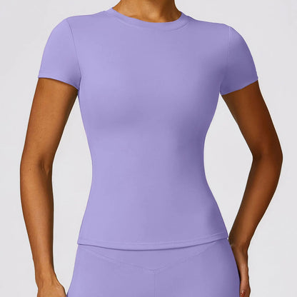 NAYRA Fit Tee Performance