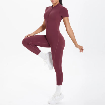NAARA Bold Romper