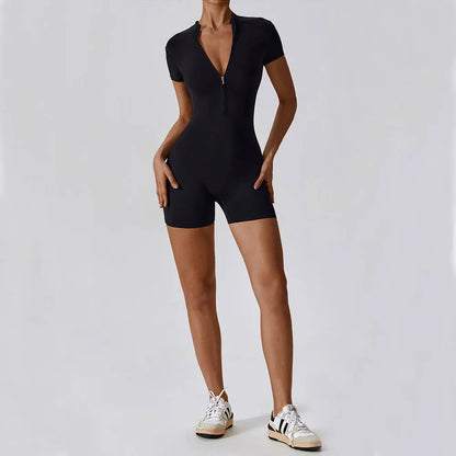 FYNX Power Romper