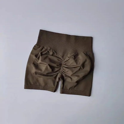 LYNX Performance Shorts