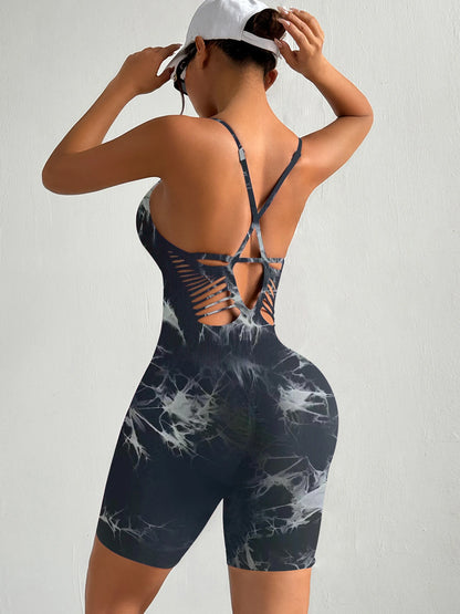 PowerBoost Seamless Bodysuit
