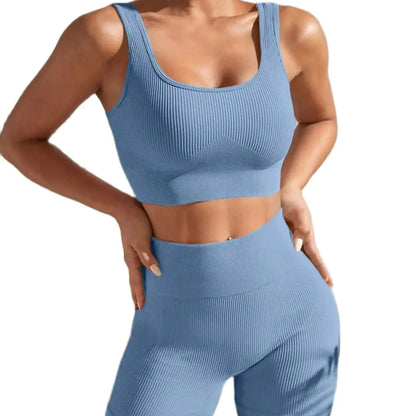 PowerBoost Seamless Set