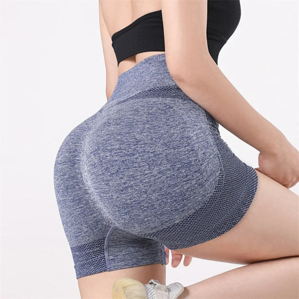 SYNN High Shorts