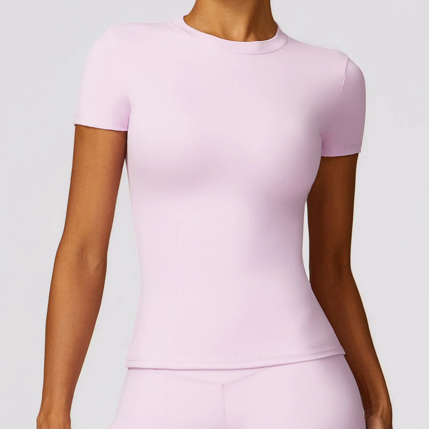NAYRA Fit Tee Performance