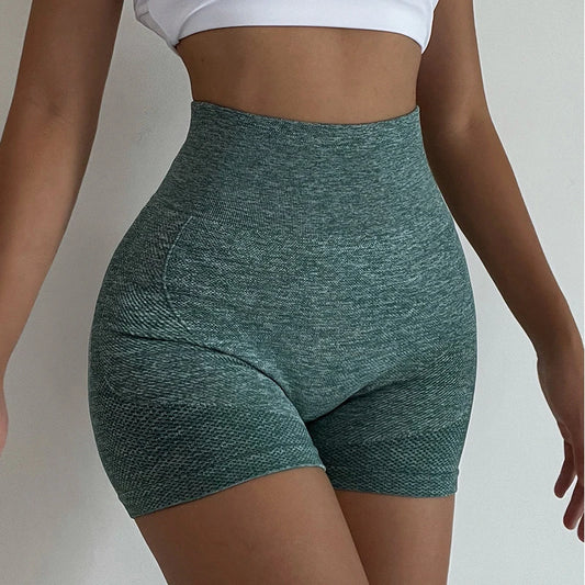 SYNN High Shorts