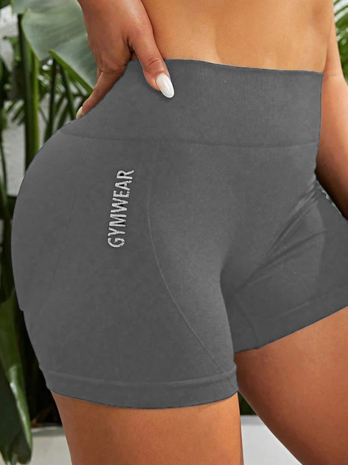 VYRA Performance Shorts