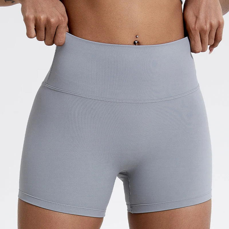 LYNX SculptFit Shorts
