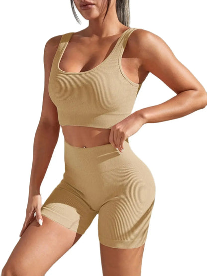 PowerBoost Seamless Set
