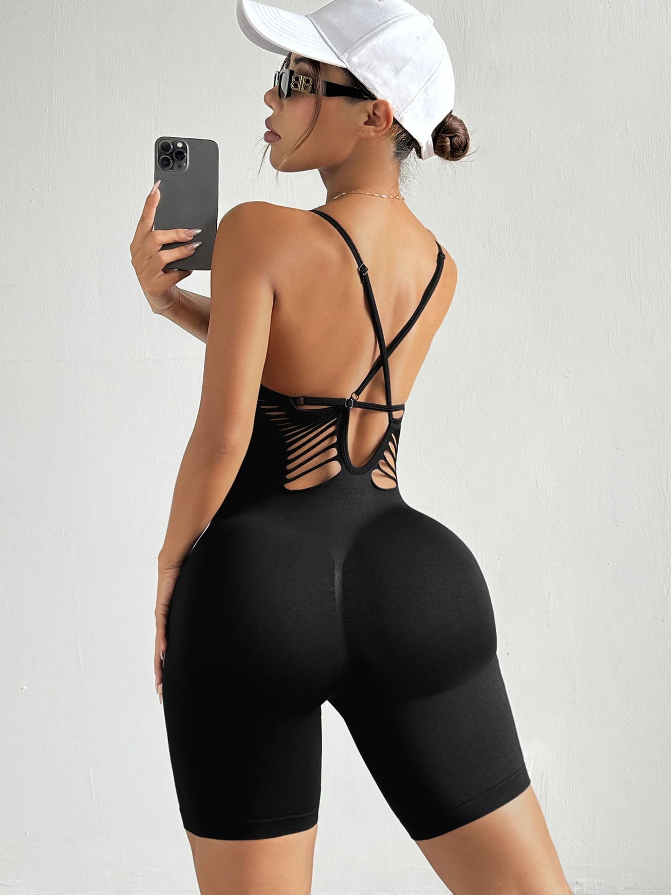 PowerBoost Seamless Bodysuit