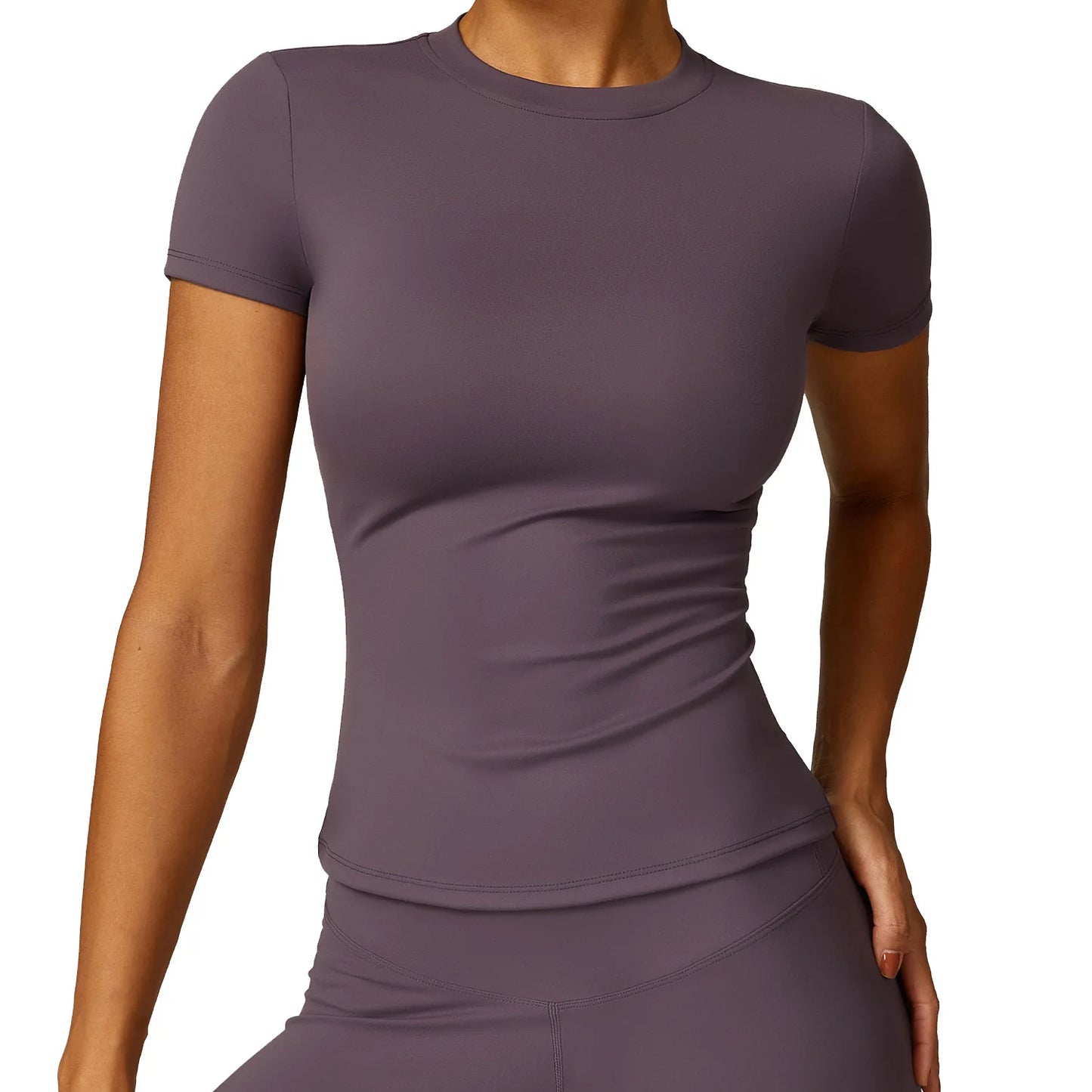 NAYRA Fit Tee Performance