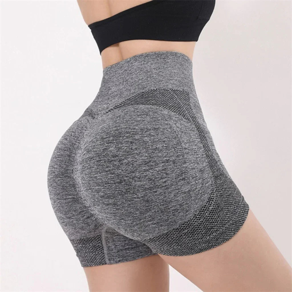 SYNN High Shorts