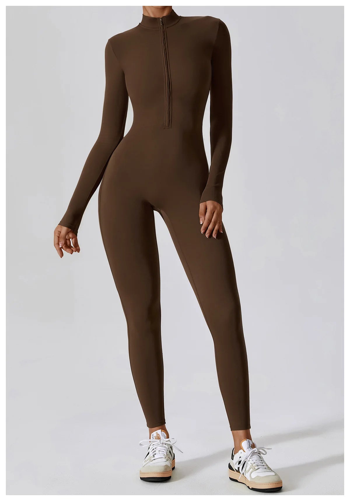 XFlow Athletic Romper