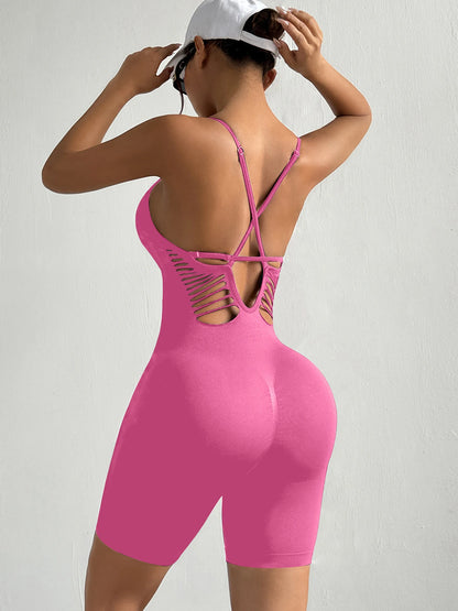 PowerBoost Seamless Bodysuit