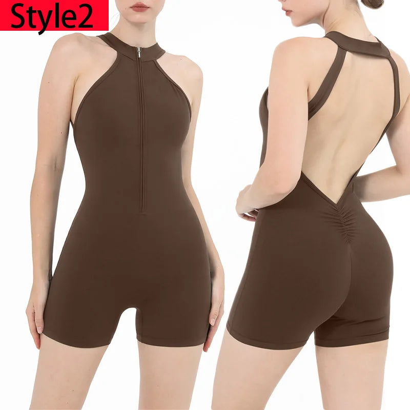 PowerForm Active Romper