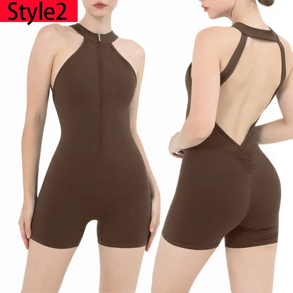 PowerForm Active Romper