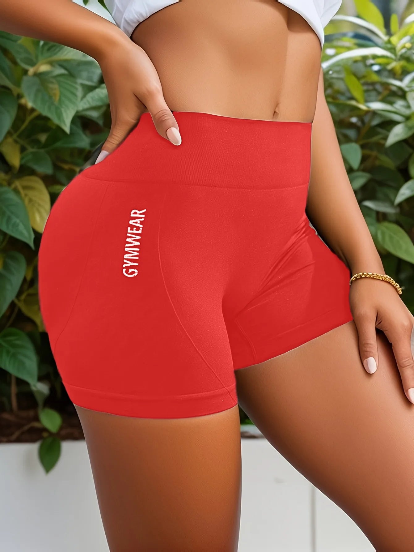 VYRA Performance Shorts