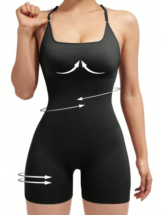 YVANA Pro Romper